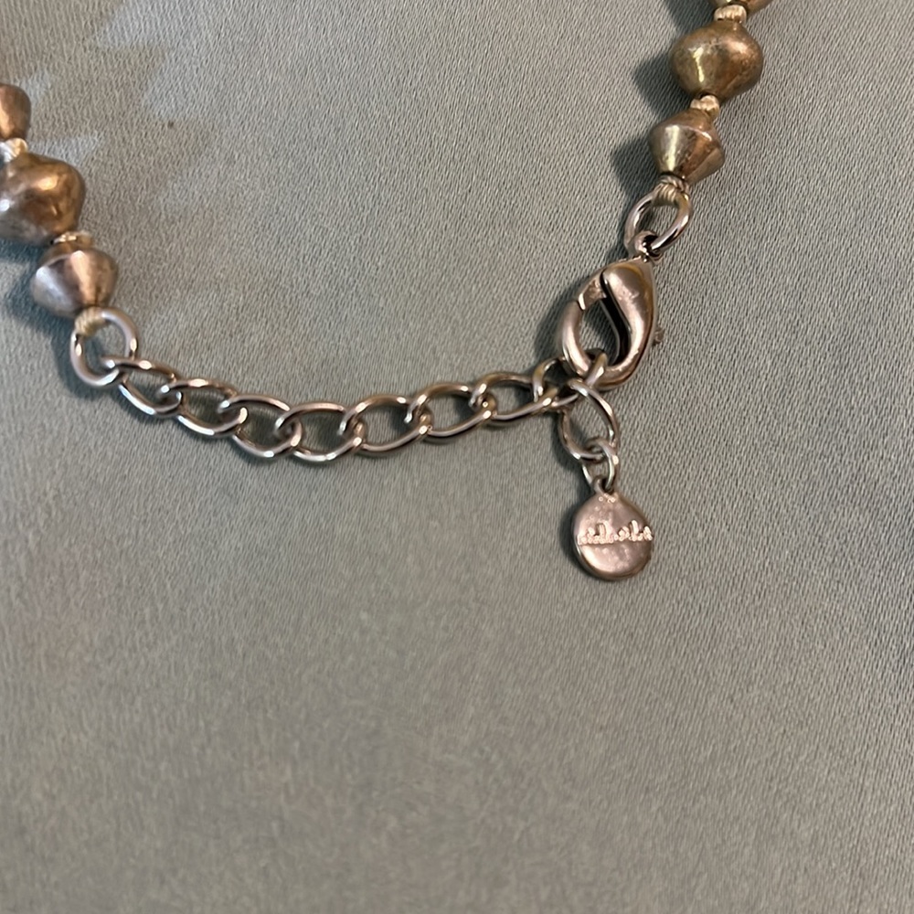 Stella & Dot Milana Tassel pendant - Picture 4 of 14